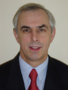 Prof Nigel Graham